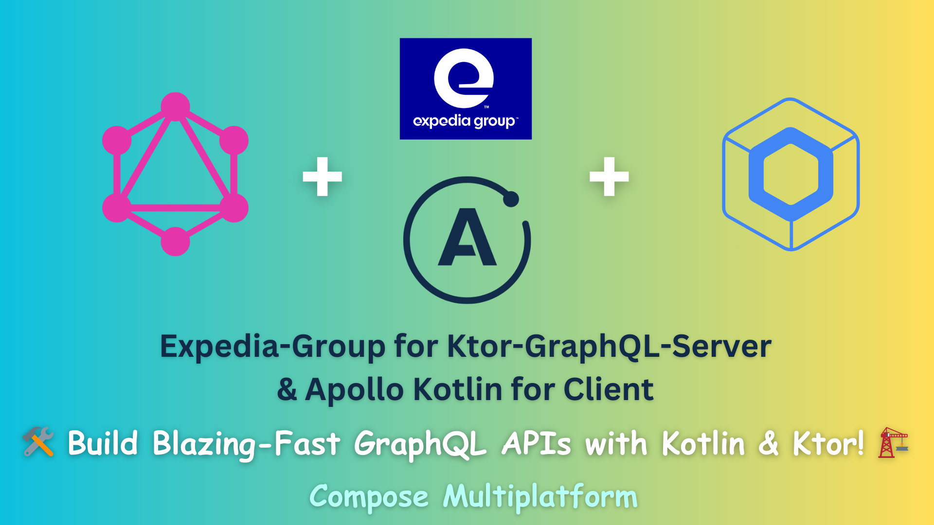 Tired of REST? Build Blazing-Fast GraphQL APIs with Kotlin & Ktor! ๐
